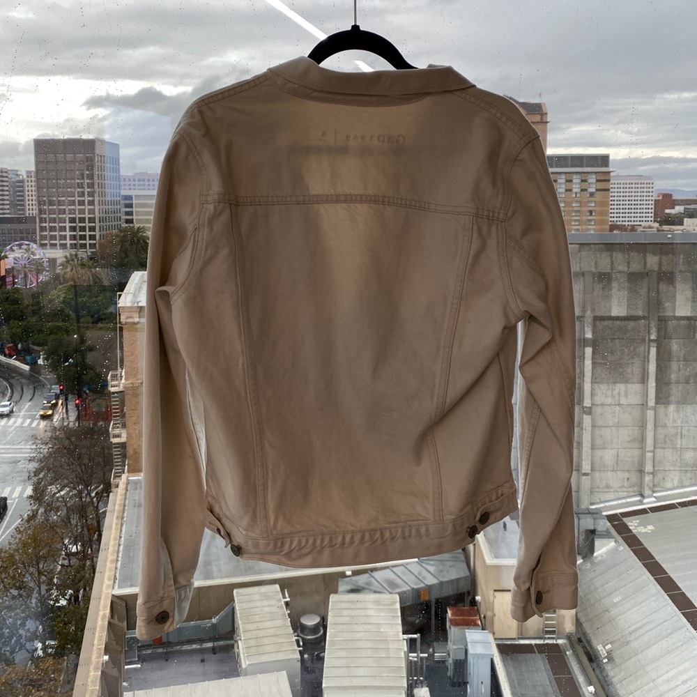 Button Down Jacket. - image 3